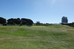 Paraparaumu Beach 9th Approach 2026